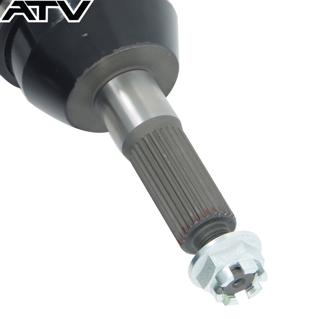 For Polaris Sportsman 570 2021-23 Rear Left Right CV Axles Drive Shaft 1333275