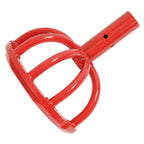 Red Forged Engine Stand Fit VW Porsche 356 911 912 930 914 Air Cooled Engines