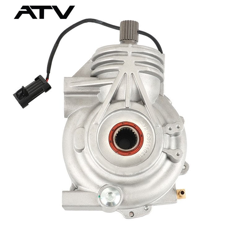 New Front Differential For Polaris Ranger 570 ACE 500 RZR S 900 1337133 1332923