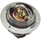 87761966 82℃ Thermostat for New Holland Lawn Garden CM272 CM274 MC35 MC28 180°F