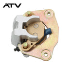 Front & Rear Brake Calipers For Suzuki Vinson 500 LTA 500 LT-F500 2002-2007