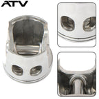 Stock Piston 83mm For Polaris Voyager WideTrak 500 550 3085886 3085488 3084737