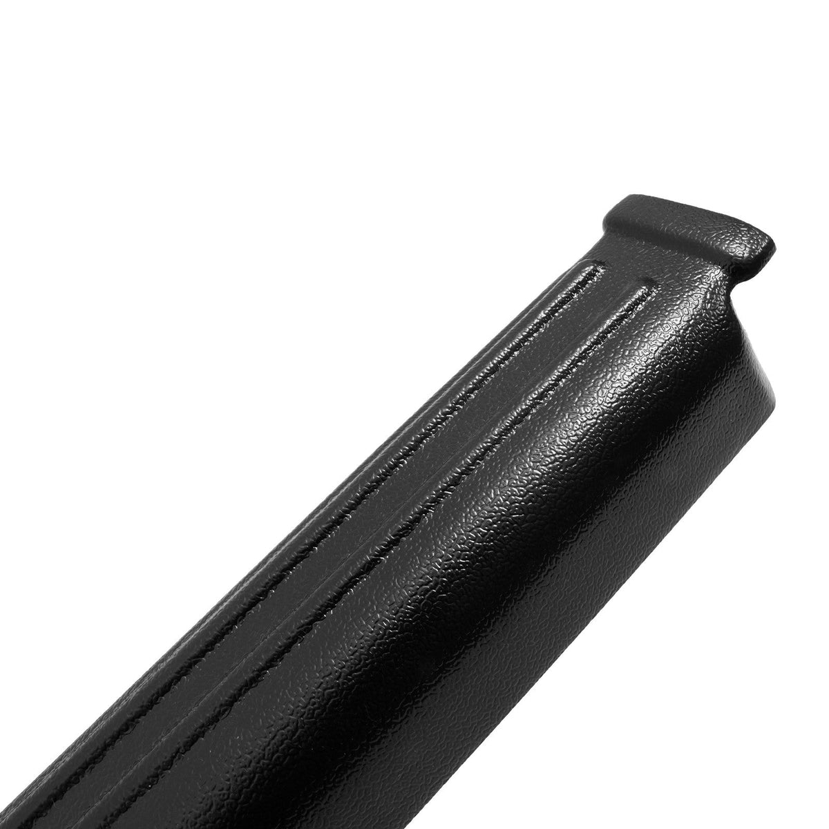 Fits 2005-2012 Nissan Frontier New Rear Tailgate Molding Cap Cover 93486EA80A