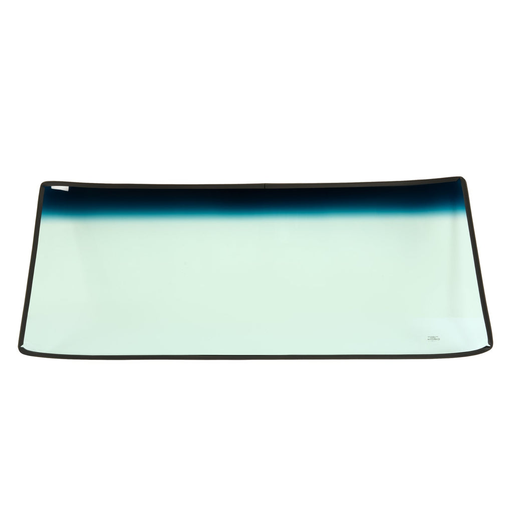 For Ford Mustang Base 1964-1968 Front Windshield Window Glass Light Green
