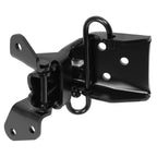 Door Hinge Set of 4 Fits 1967-1968 Ford Mustang Driver & Passenger Side