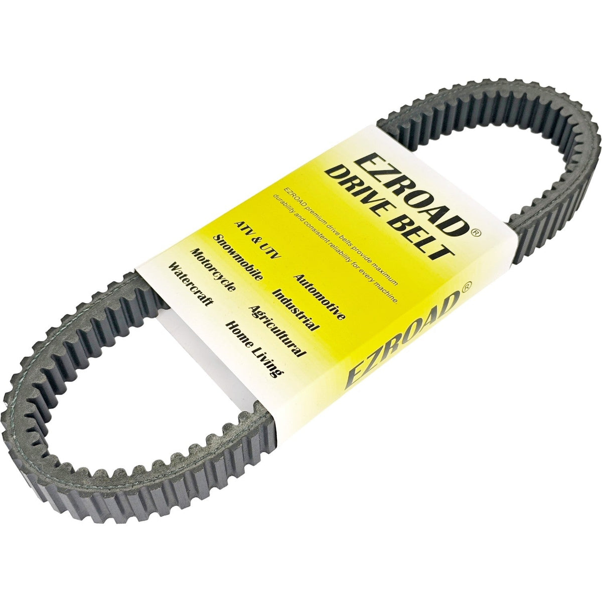 Clutch Drive Belt 0823-496 for Arctic Cat 2014 Wildcat 4 LTD International