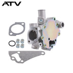 Water Pump MIA885097 For John Deere Gator XUV865M  XUV855M XUV850D XUV855D