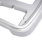 Driver Side Headlight Door Bezel For GMC G3500 P3500 Chevrolet G10 G20 1985-1991