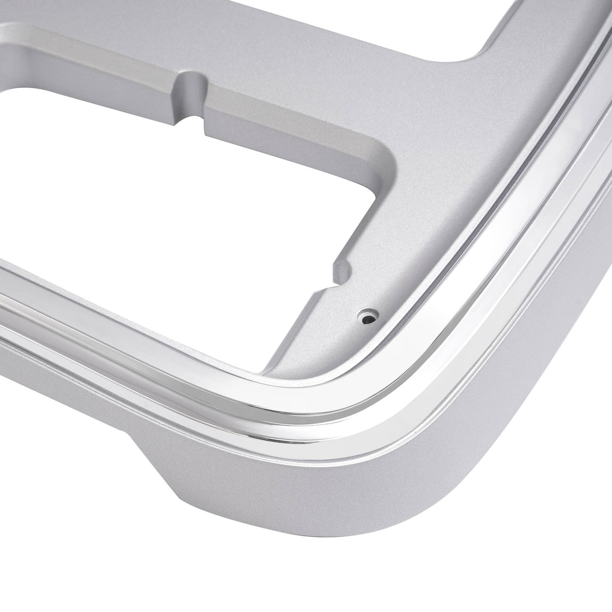 Driver Side Headlight Door Bezel For GMC G3500 P3500 Chevrolet G10 G20 1985-1991