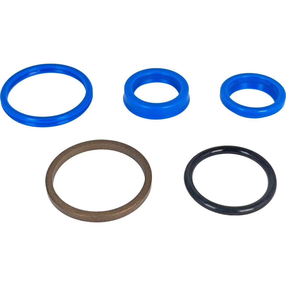 5190916 Steering Cylinder Seal Kit for New Holland Tractor TN90F TN75F TN75 TN70