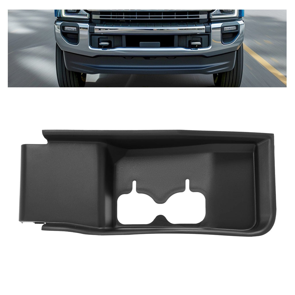 For Ford F250/F350 Super Duty 20-2022 Left Side Tow Hook Trim Cover #LC3Z8311D