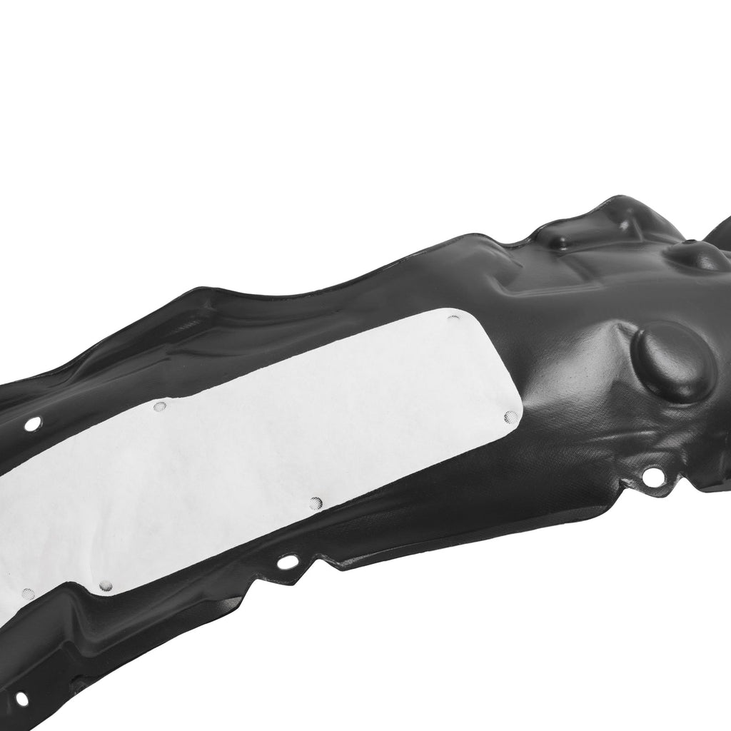 Fender Liners W/foam Fit Toyota Corolla 2017-2019 Front Left + Right Side