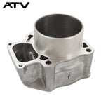 For Honda TRX520 FOREMAN 500 For RUBICON 20-24 CYLINDER PISTON TOP END REBUILD