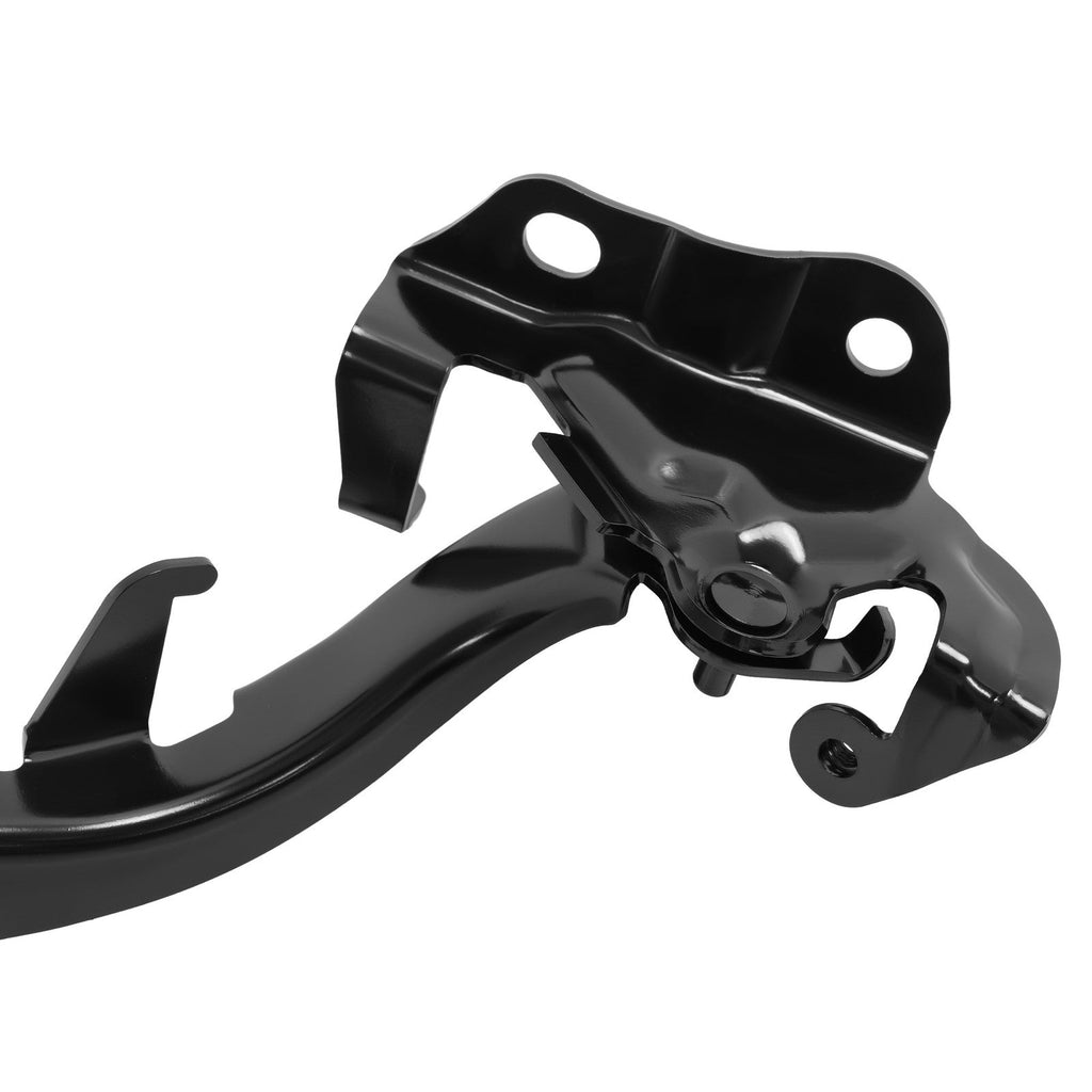 For 2010-2024 Toyota 4Runner LH & RH Hood Hinge Set TO1236181 TO1236182