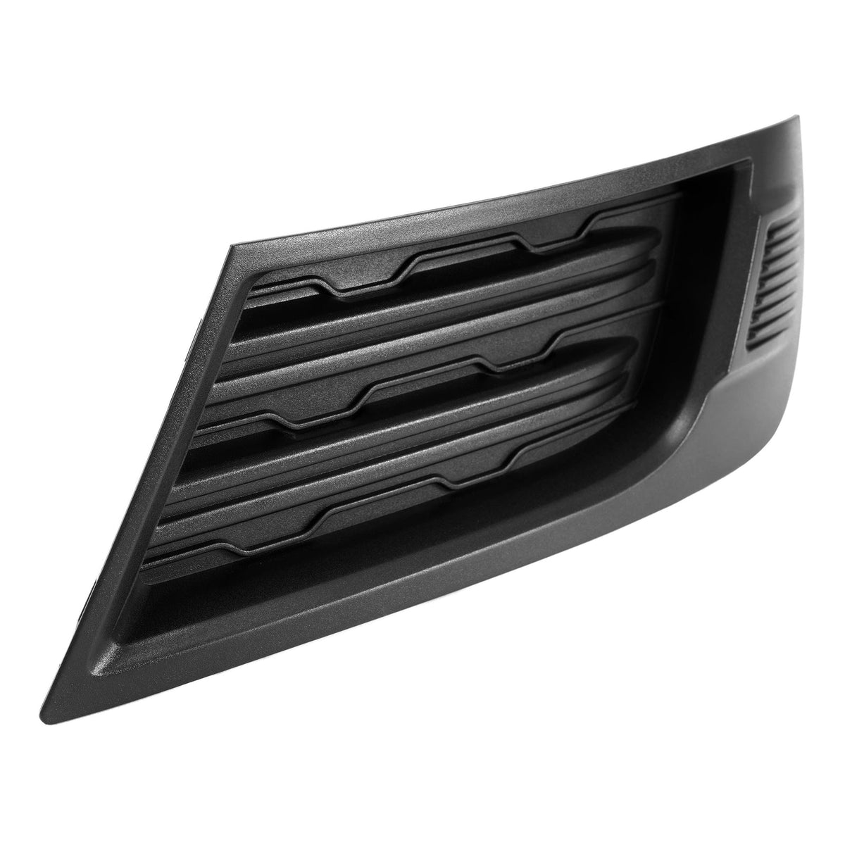 New Fog Light Cover Driver Bezel Left Side For Chevy Traverse 13-17 #GM1038151
