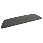 Fits 05-21 Nissan Frontier Pickup Rear Back Window Glass Dark Heated