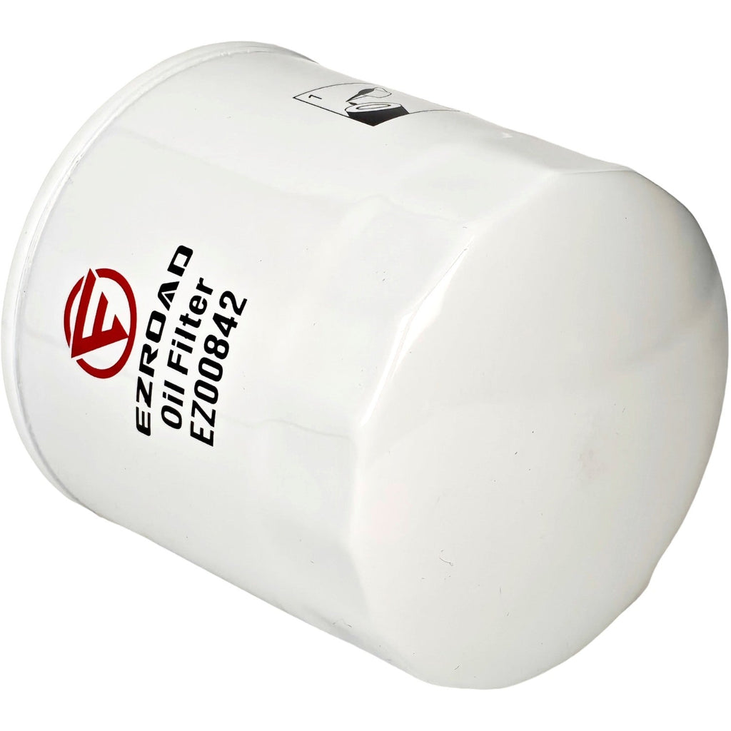 48138563 Engine Oil Filter Fit for New Holland B95CTC B95D 420 Backhoe Loader