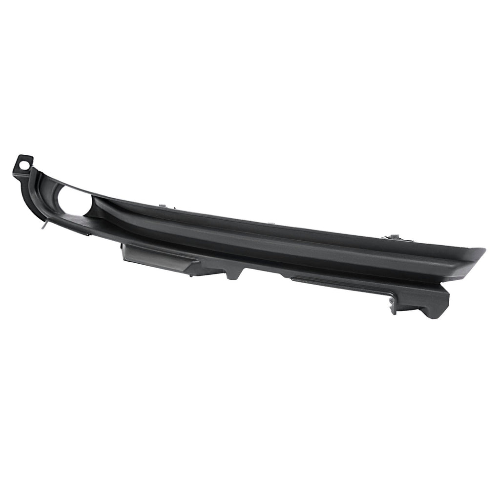 Front Right Passenger Fog Light Cover Bezel Trim For Mazda CX-9 16-23 TK4950C11C