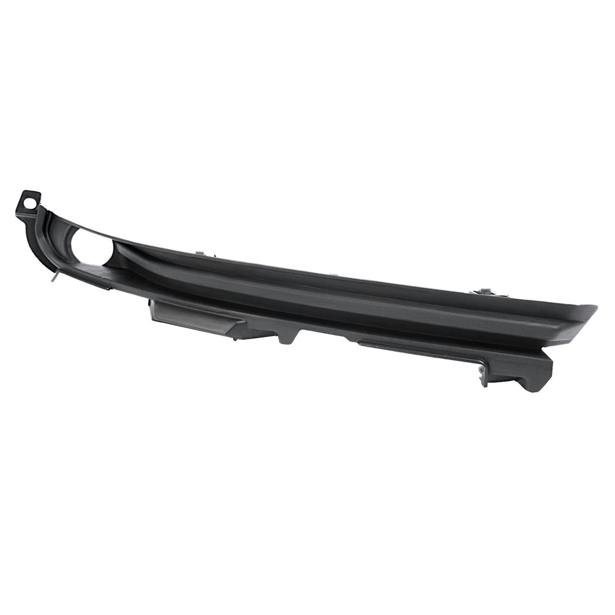 Front Right Passenger Fog Light Cover Bezel Trim For Mazda CX-9 16-23 TK4950C11C