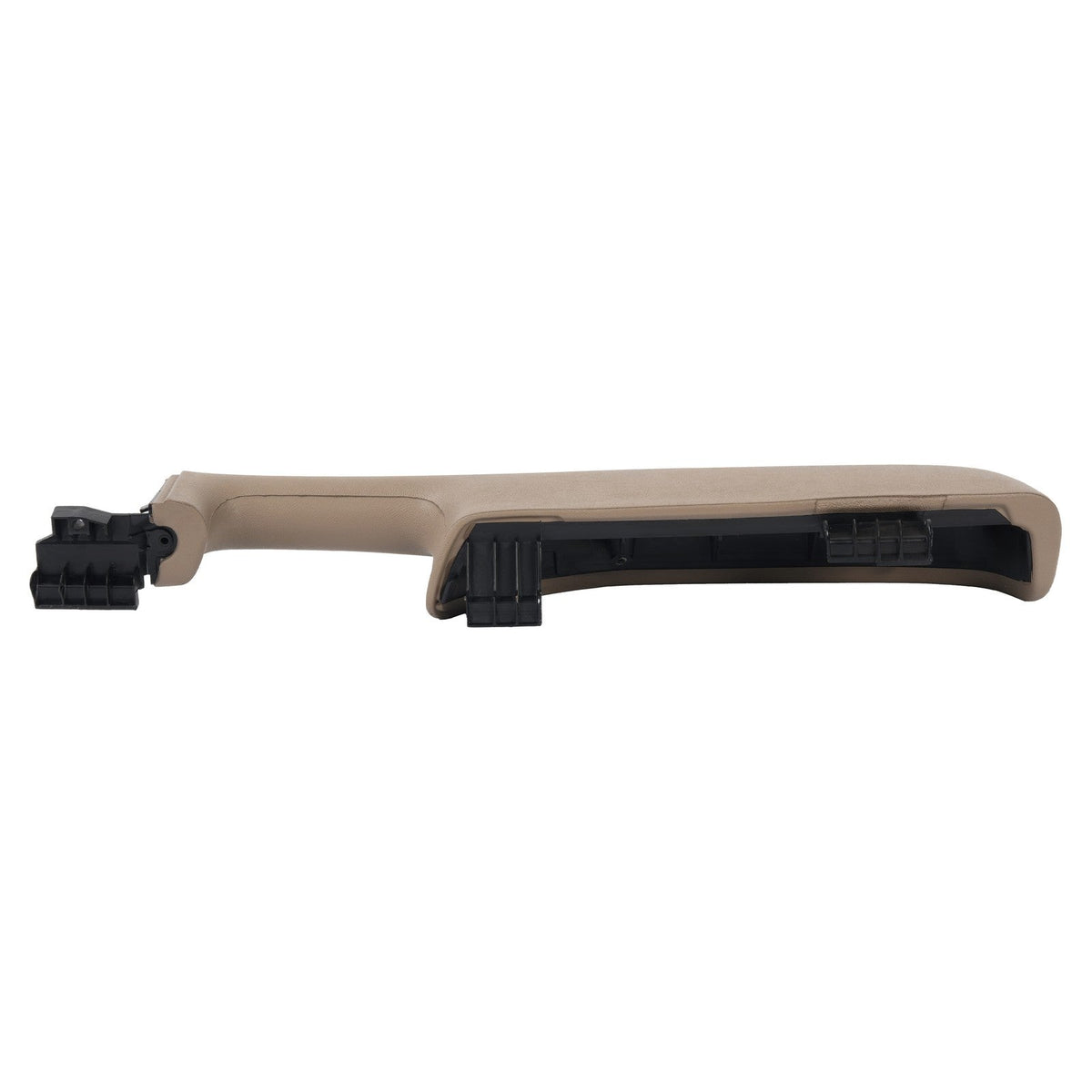 Light Brown Door ArmRest Pad Driver Side For 1999-2006 Chevrolet GMC Cadillac