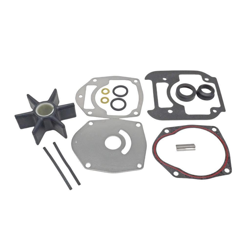 8M0149930 Maintenance Kit For Mercury 175 200 225 HP V6 3.4L Outboard Engines