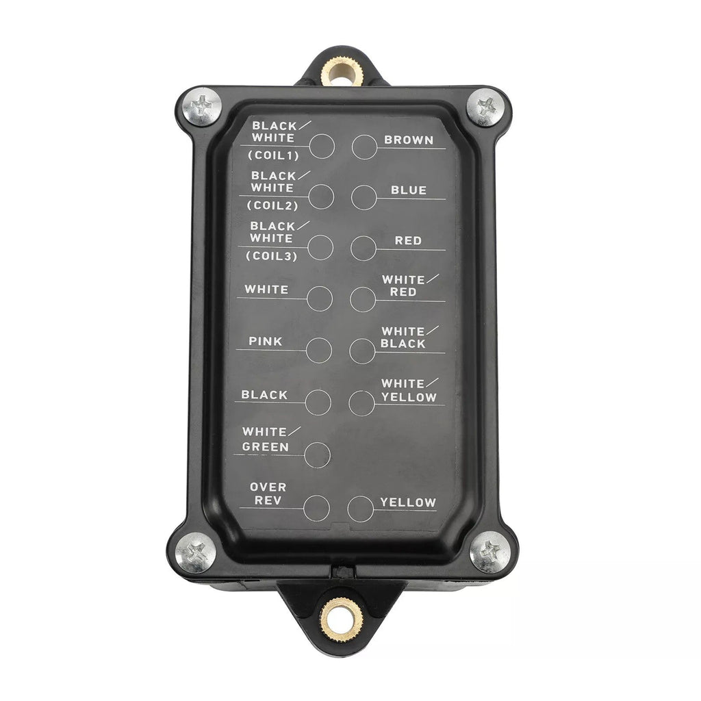 CDI Unit ECU 688-85540-16-00 Fit for Yamaha 1988-1996 75 85 90 HP Outboard Motor