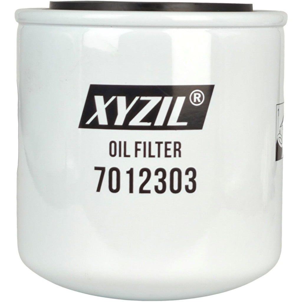 Oil Filter 7012303 Fit for Bobcat Excavator E32 E35 E42 E45 E57W E55 E50 E85