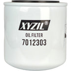 Oil Filter 7012303 Fit for Bobcat Excavator E32 E35 E42 E45 E57W E55 E50 E85