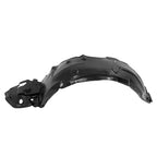 For 2011-2013 Toyota Corolla Front Fender Liner Driver Side w/o Insulation Foam