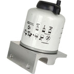 Fuel Filter w/Mounting Head 6667353 453 463 553 653 751 753 763 Fit for Bobcat