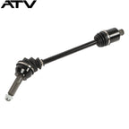 Rear Left/Right CV Axle Drive Shaft For Polaris Ranger 500 800 1332814 1332878