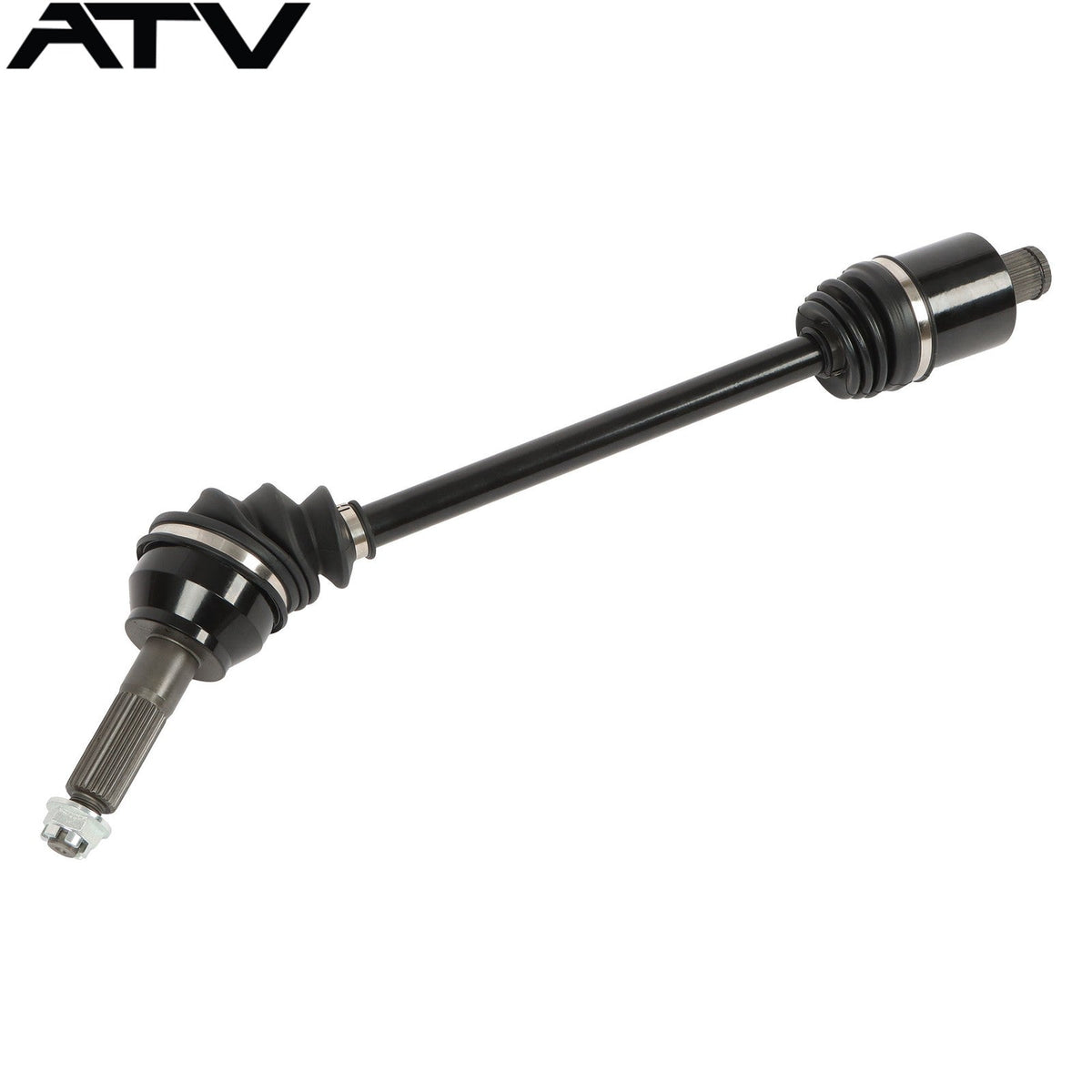 Rear Left/Right CV Axle Drive Shaft For Polaris Ranger 500 800 1332814 1332878