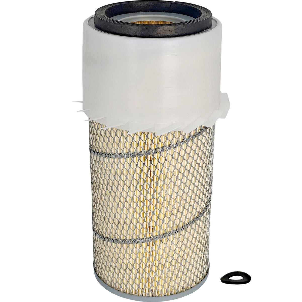 Outer Air Filter AH19852 Fit John Deere Skid Steer Loader 4475 5575 6675 7775
