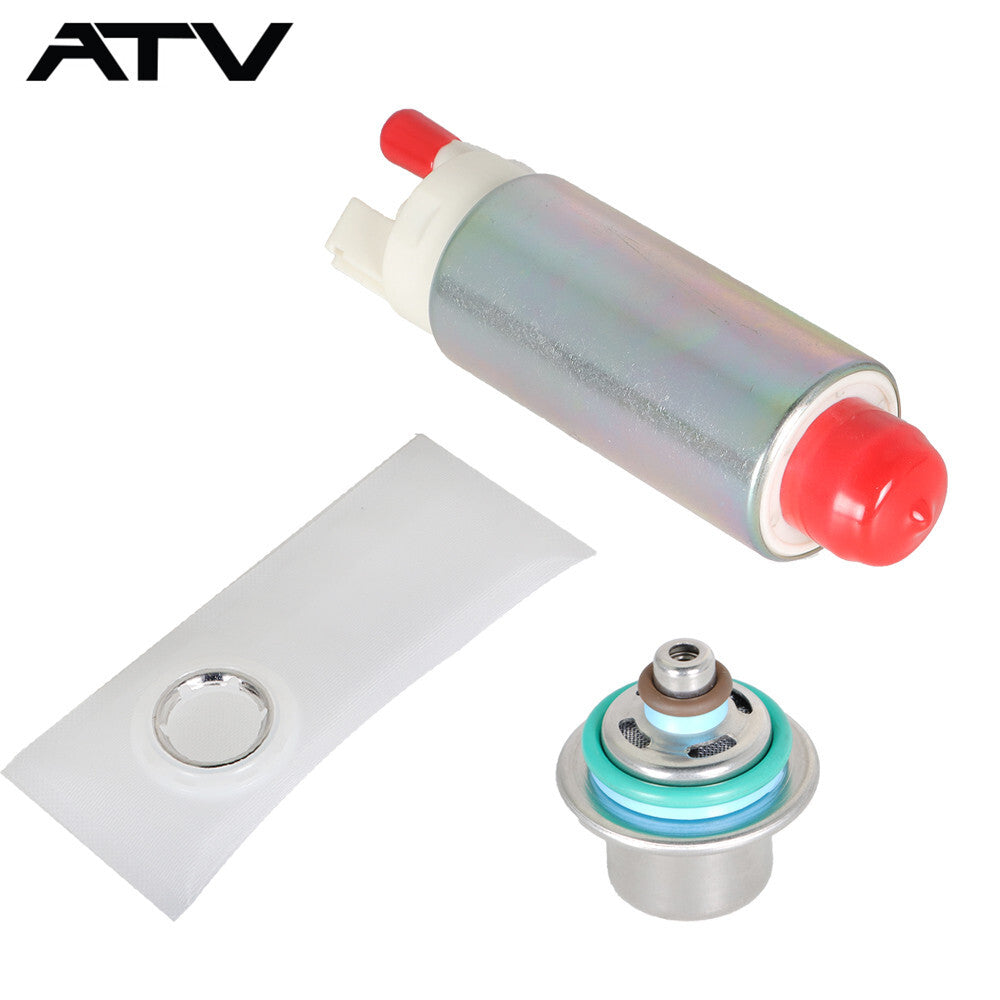 Fuel Pump For Arctic Cat 500 700 4x4 2006-2010 Fuel Pump & Regulator 0570-271