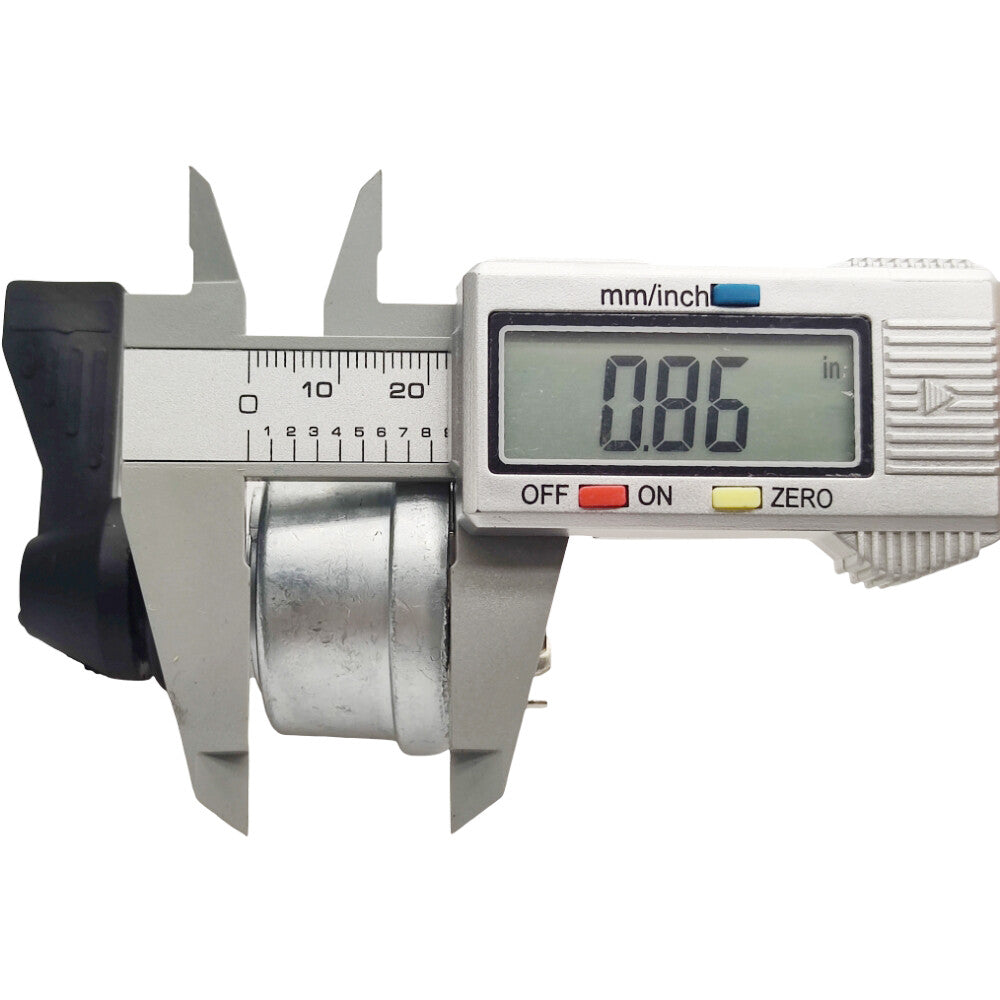 881670M1 Headlamp Switch Fit for Massey Ferguson Combine 231 20E 240 261 240P
