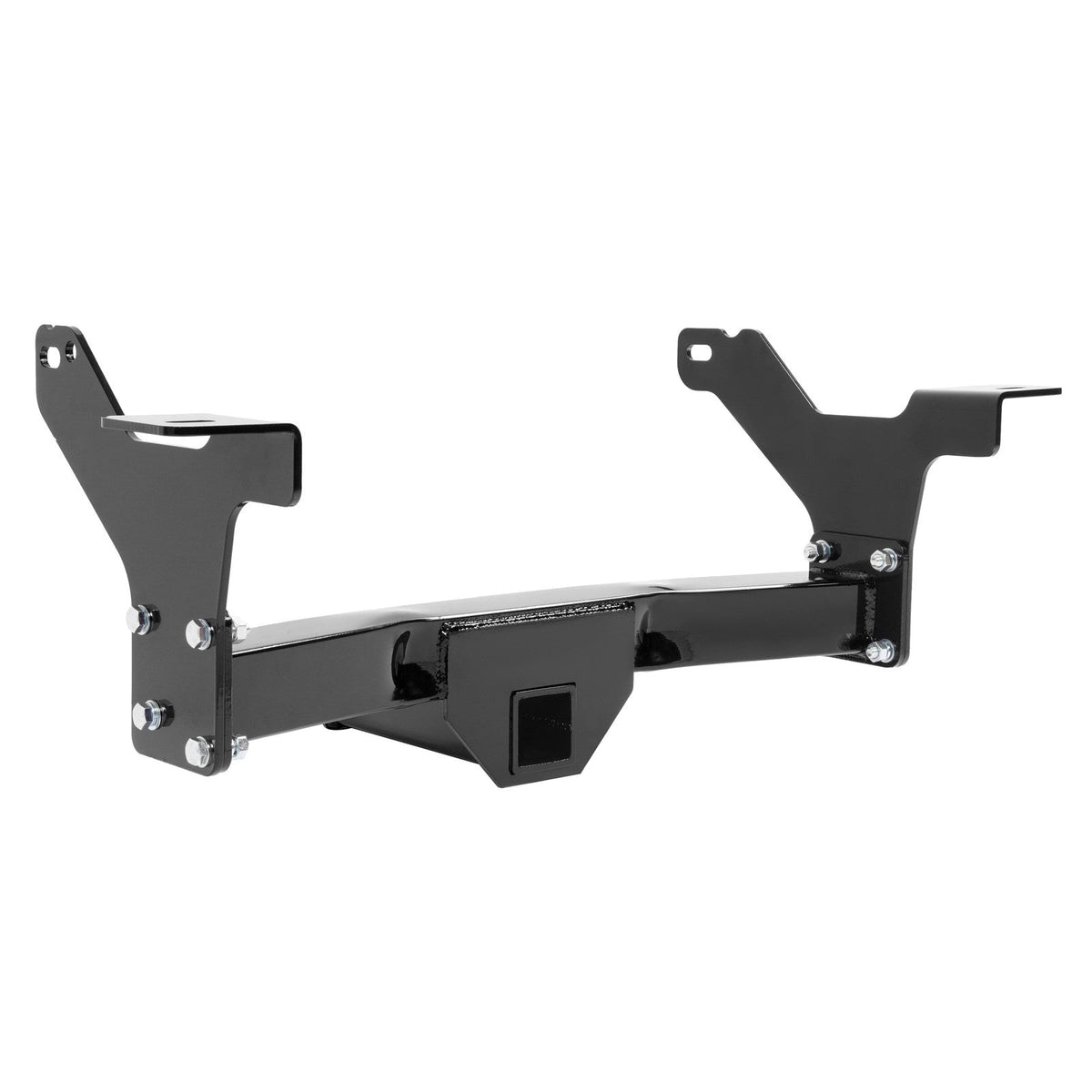 Class3 For Chevy Silverado/GMC Sierra 1500 22-26 Front Trailer Hitch 2" Receiver