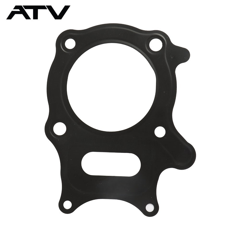 For Honda Recon 250 Cylinder Piston Gaskets Top End Rebuild Kit 68.5mm 2002-2022