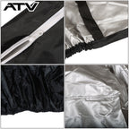 UTV Cover For Honda Pioneer 500 700 700-4 Deluxe