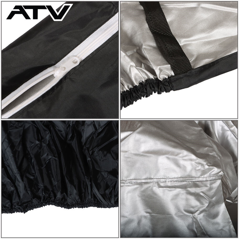UTV Cover For Honda Pioneer 500 700 700-4 Deluxe