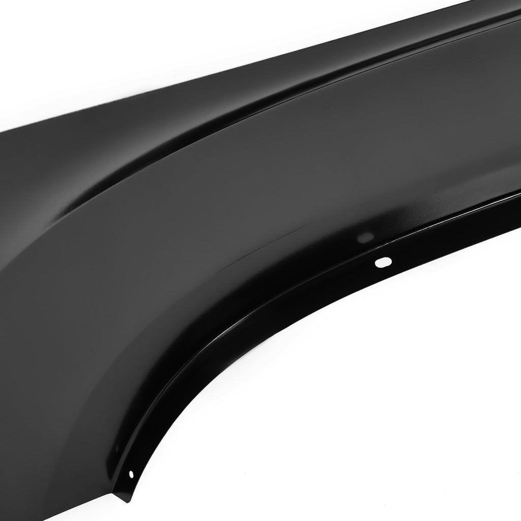 For GMC Sierra Pickup 6.6' & 8' Truck Bed 07-13 Wheel Arch Repair Panel Right RH