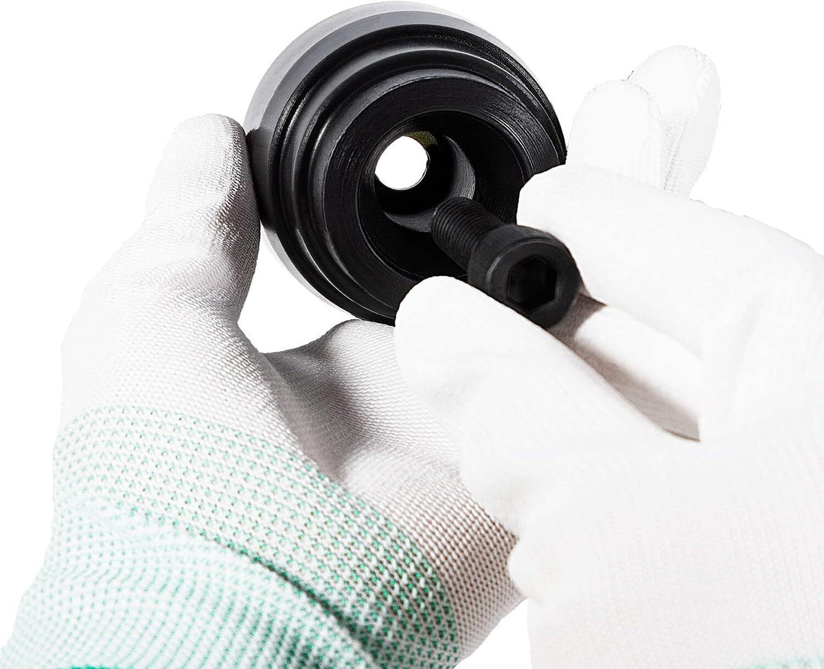 8.9104G Rear Bump Stop Set (One Pair) for Toyota 4runner 1996-2009 2WD/4WD