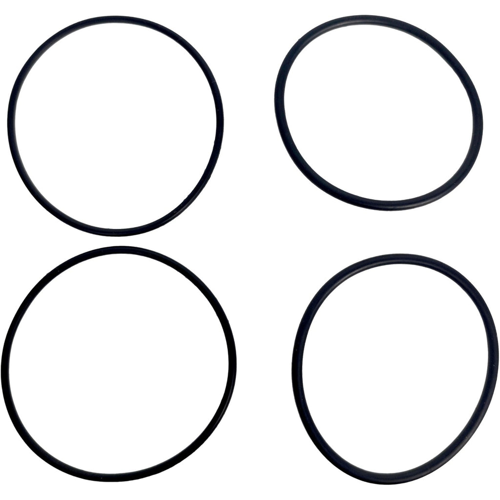 214.50136 15Pcs Floor Jack Seal Kit Fit for Sears Craftsman MVP 50136 G-493LWM