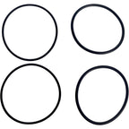 214.50136 15Pcs Floor Jack Seal Kit Fit for Sears Craftsman MVP 50136 G-493LWM