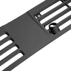 Front Windshield Wiper Panel Cover For 1987-1999 Jeep Cherokee Comanche Wagoneer