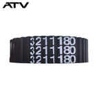 Clutch Drive Belt For Polaris RZR 1000 XP & XP 4 2014-2019 2015 2016 #3211180