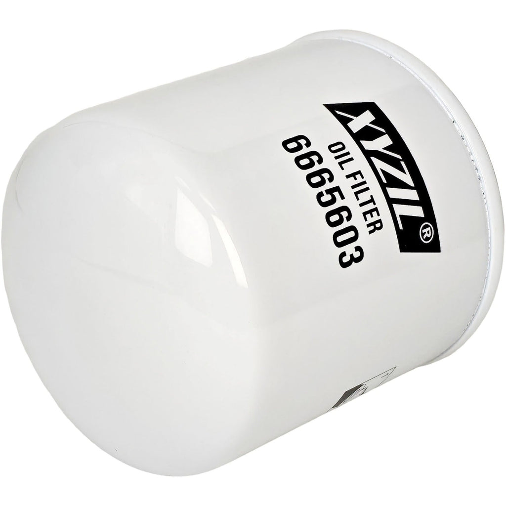 Oil Filter 6665603 Fit for Massey Ferguson 1640E 1643 1648 1652 1655 1650E 1660