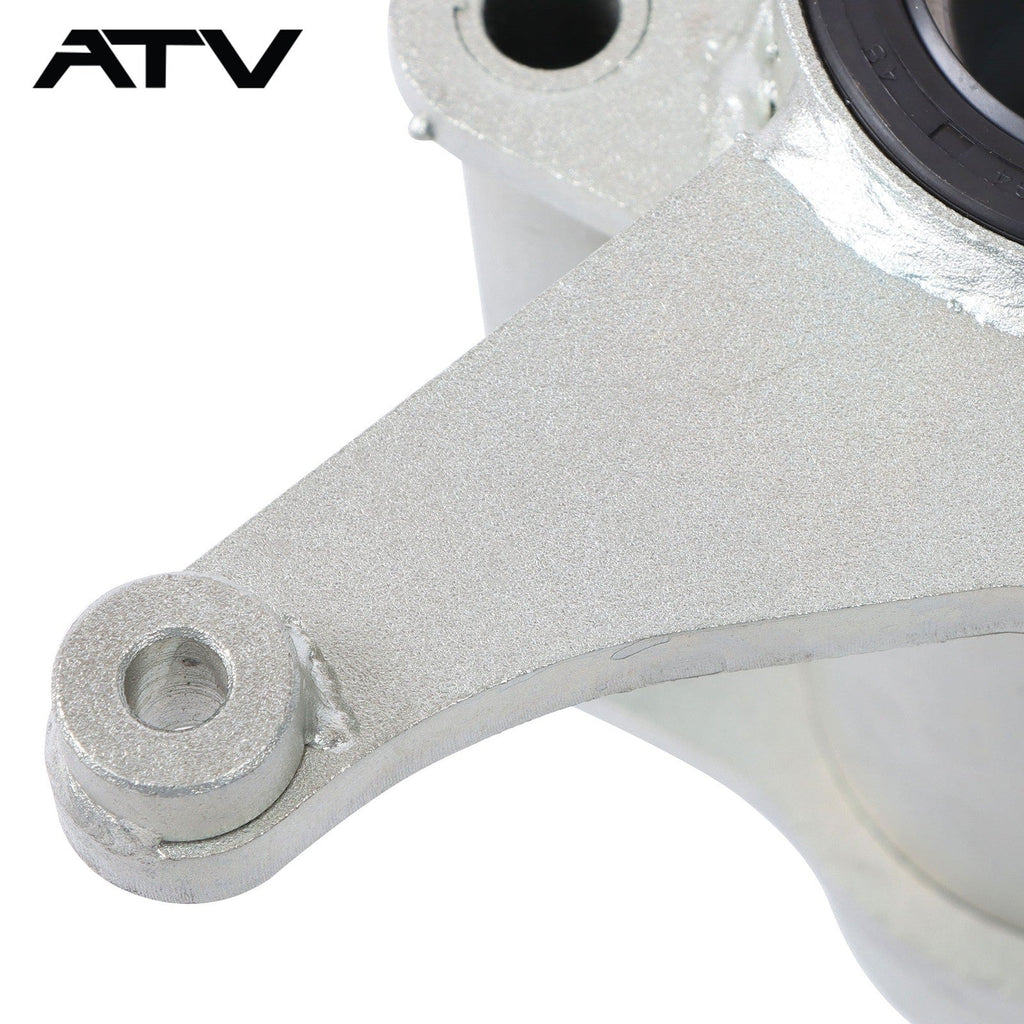 3GD-25311-10-35 Rear Axle Bearing Carrier Housing Hub Assy For Yamaha Warrior350
