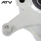 3GD-25311-10-35 Rear Axle Bearing Carrier Housing Hub Assy For Yamaha Warrior350