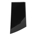 Driver Side Pillar Molding Trim Cover Painted Black LH For 2009-2020 Nissan 370Z