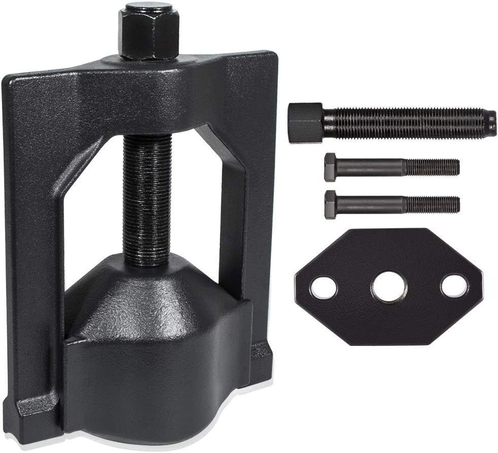 Heavy-Duty Truck 10102 U-Joint Puller & 5192 Bearing Cup Installer Tool Set